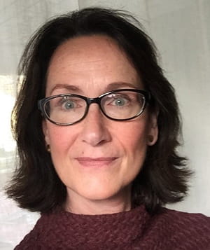 Ms Petra Zetterberg Ferngren, Senior Adviser at the Ministry of Health and Social Affairs, Division for Public Health and Health Care, Sweden