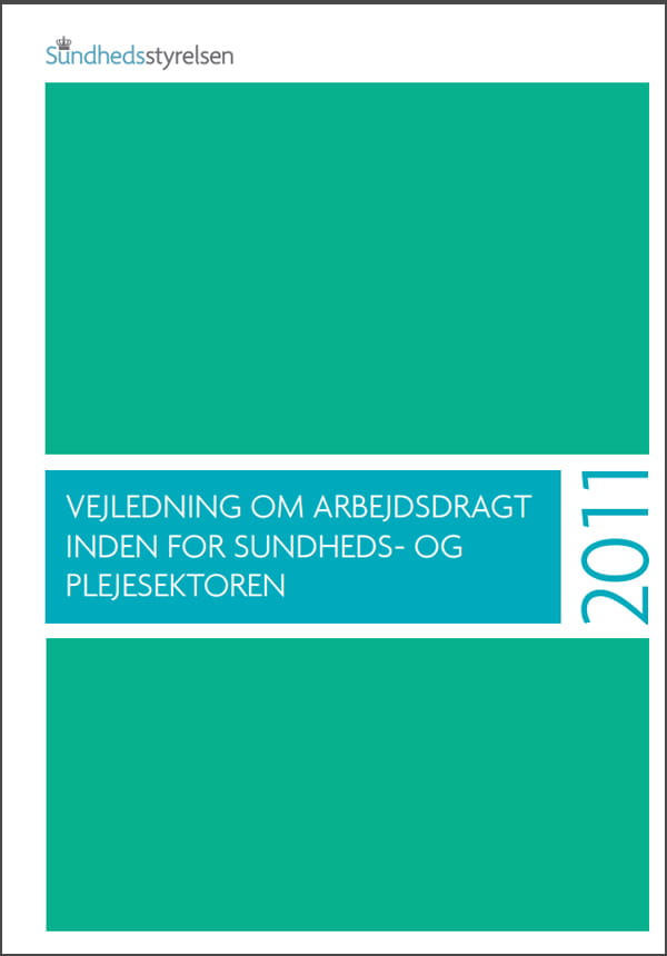 Sundhedsstyrelsen