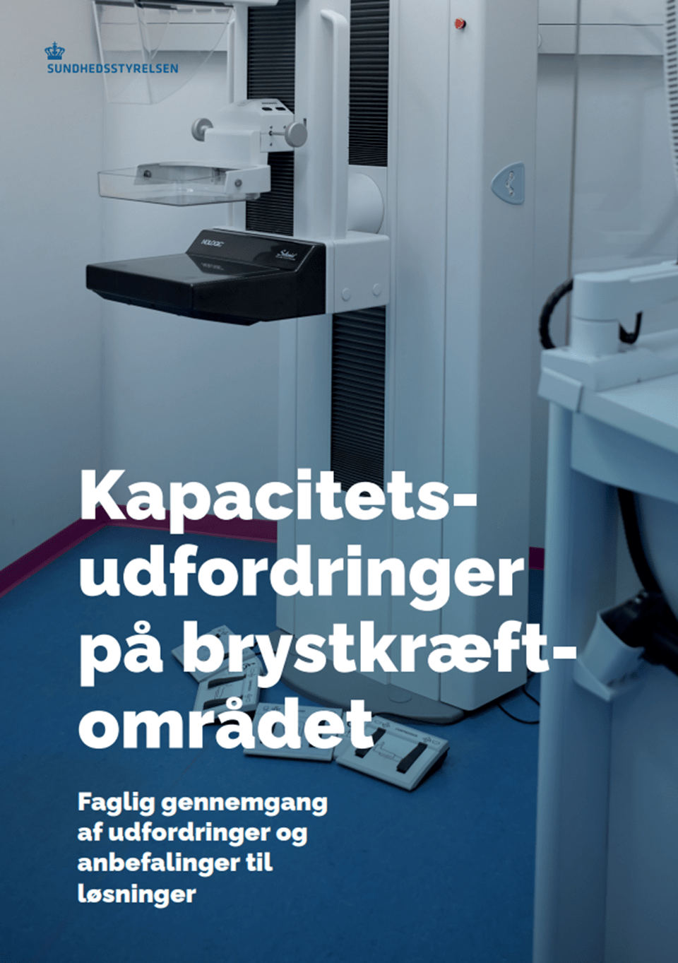 Forside af udgivelse