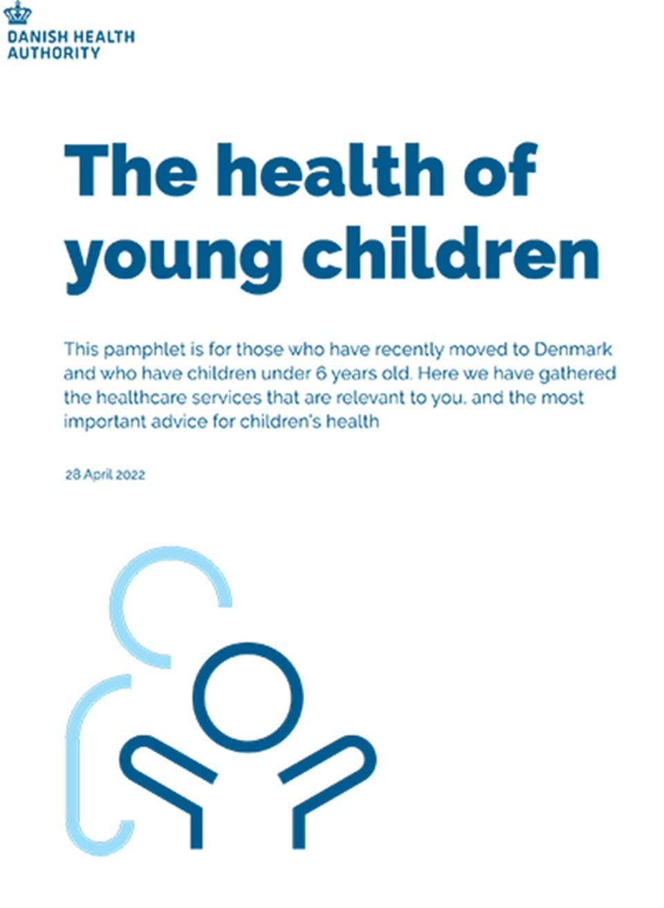 The health of  young children