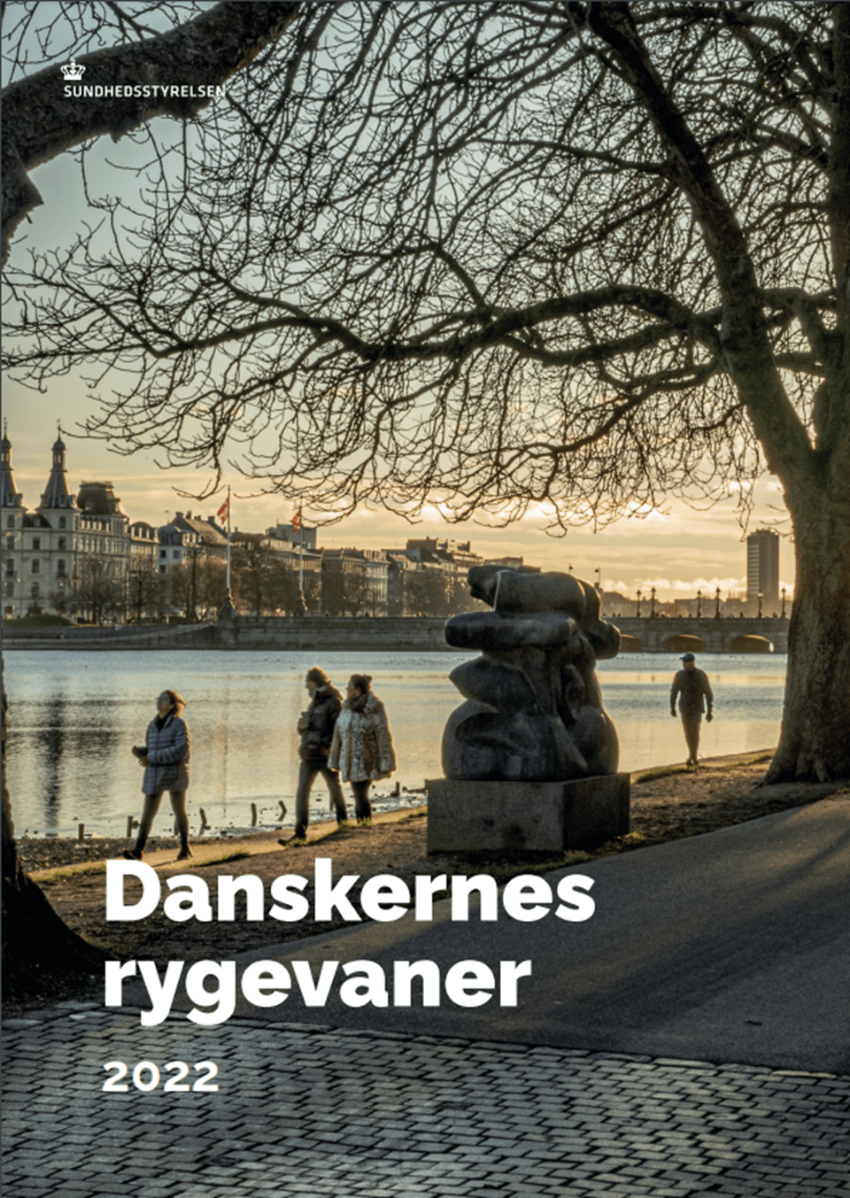 Danskernes rygevaner 2022