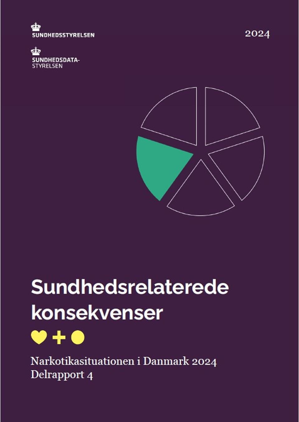 Sundhedsrelaterede konsekvenser
