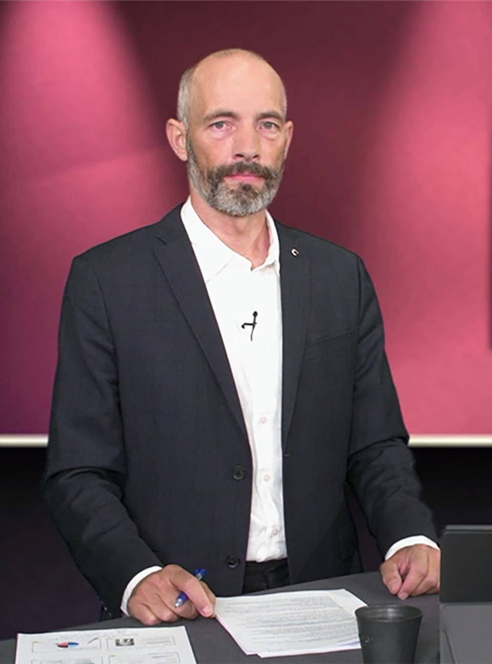 Jesper Grud Rasmussen